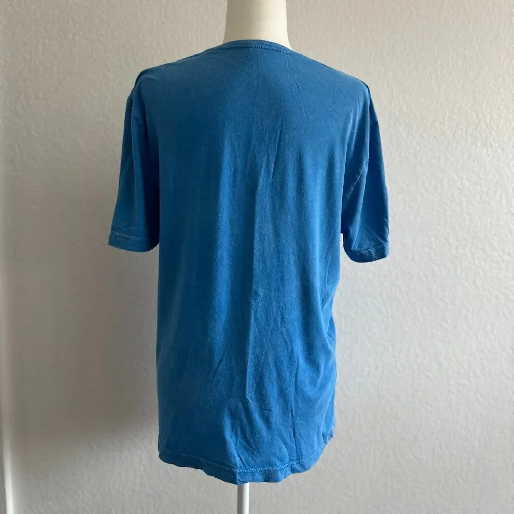 🦸♂️ Marvel Captain America Graphic Tee – Size S - Picture 4 of 5